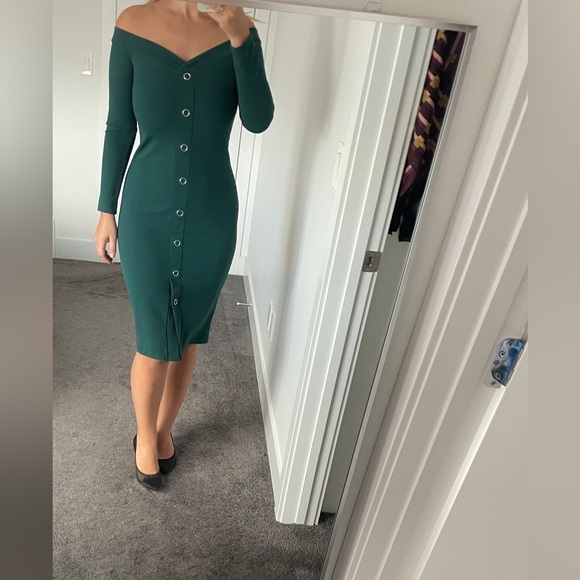 Dynamite dress - medium - Picture 3 of 4